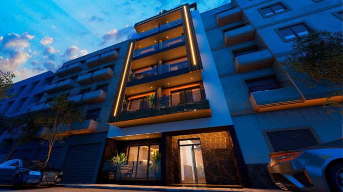 Image No.15-2 Bed Apartment for sale