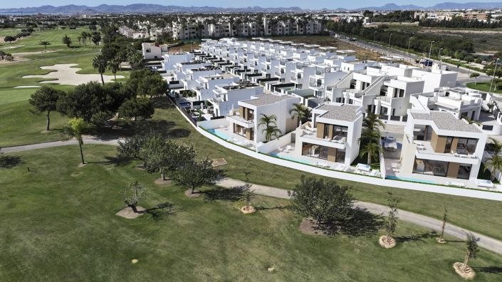 Image No.10-3 Bed Villa for sale