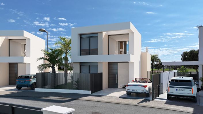 Image No.11-3 Bed Villa for sale