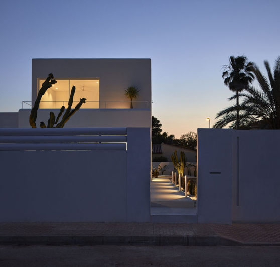 Image No.10-Villa de 3 chambres à vendre à Estepona