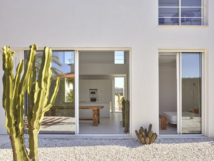 Image No.2-Villa de 3 chambres à vendre à Estepona