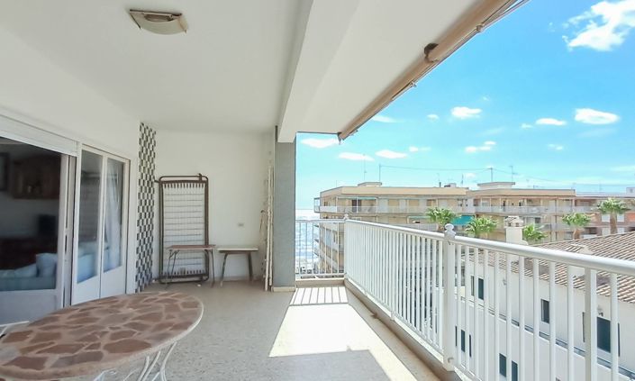 Image No.2-3 Bed Penthouse for sale