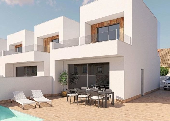 Image No.2-3 Bed Villa for sale