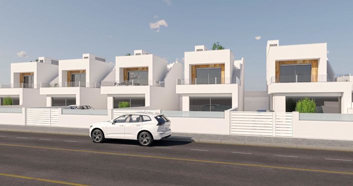 Image No.22-3 Bed Villa for sale