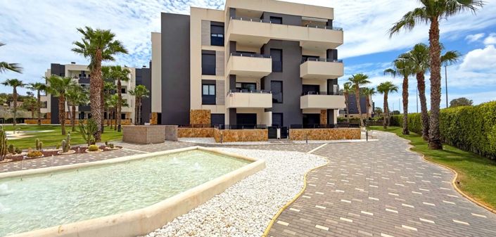 Image No.18-2 Bed Apartment for sale