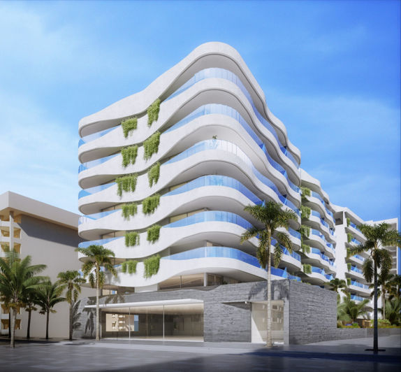 Image No.18-Propriété de 2 chambres à vendre à Fuengirola