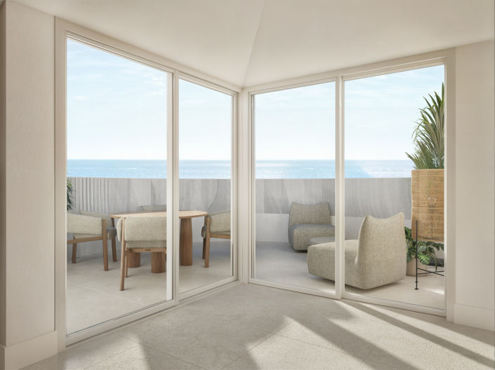 Image No.7-Propriété de 2 chambres à vendre à Fuengirola