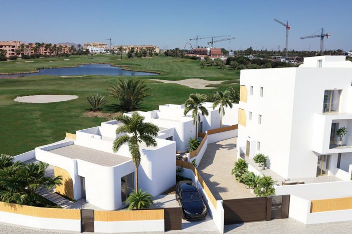 Image No.3-3 Bed Apartment for sale