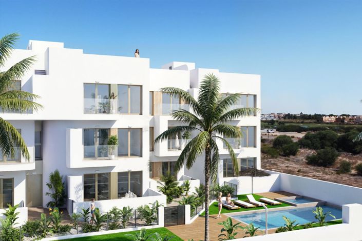 Image No.4-3 Bed Apartment for sale