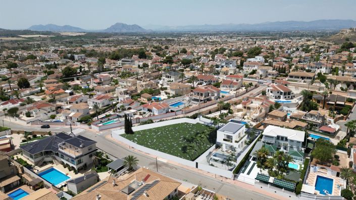 Image No.25-3 Bed Villa for sale