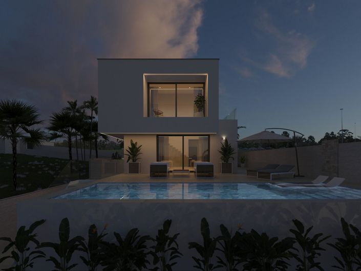 Image No.28-3 Bed Villa for sale
