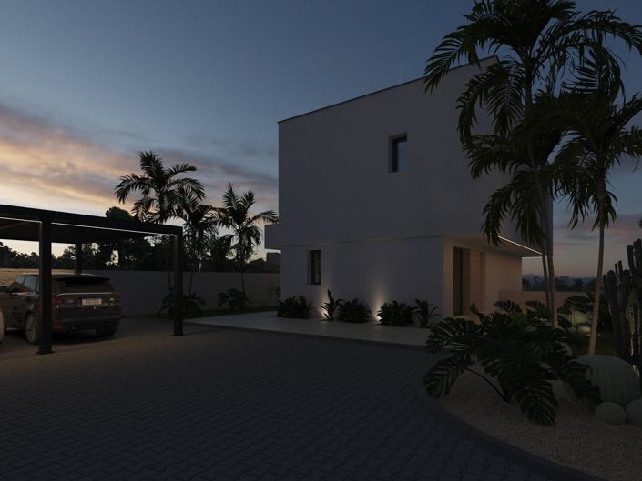 Image No.29-3 Bed Villa for sale