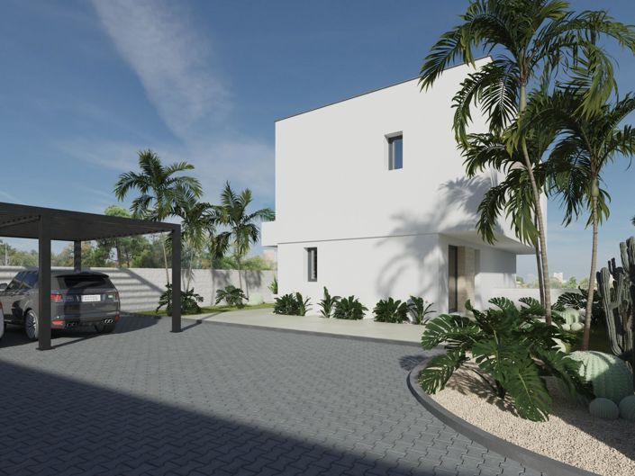 Image No.3-3 Bed Villa for sale