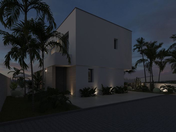 Image No.30-3 Bed Villa for sale