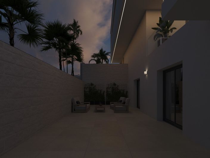 Image No.31-3 Bed Villa for sale