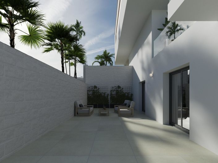 Image No.5-3 Bed Villa for sale