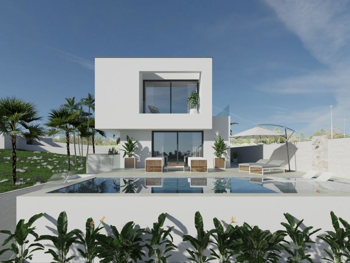 Image No.6-3 Bed Villa for sale