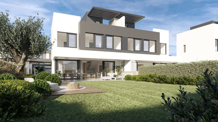 Image No.10-Casa con 3 dormitorios en venta