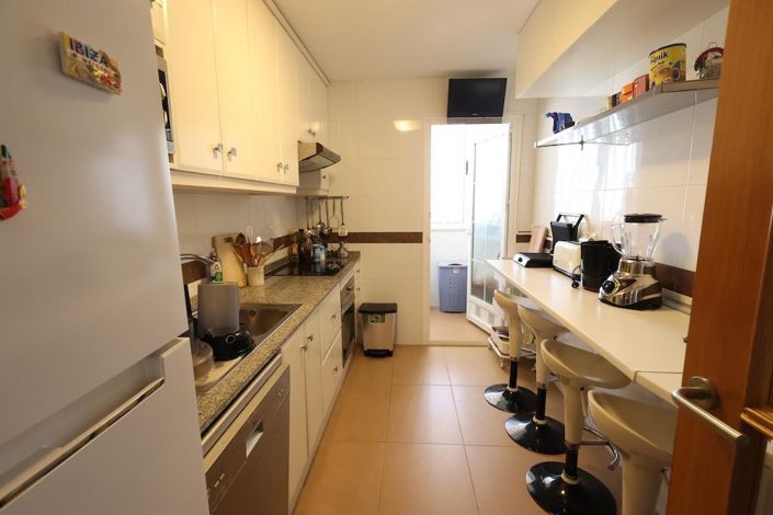 Image No.5-Penthouse de 3 chambres à vendre à Pilar de la Horadada
