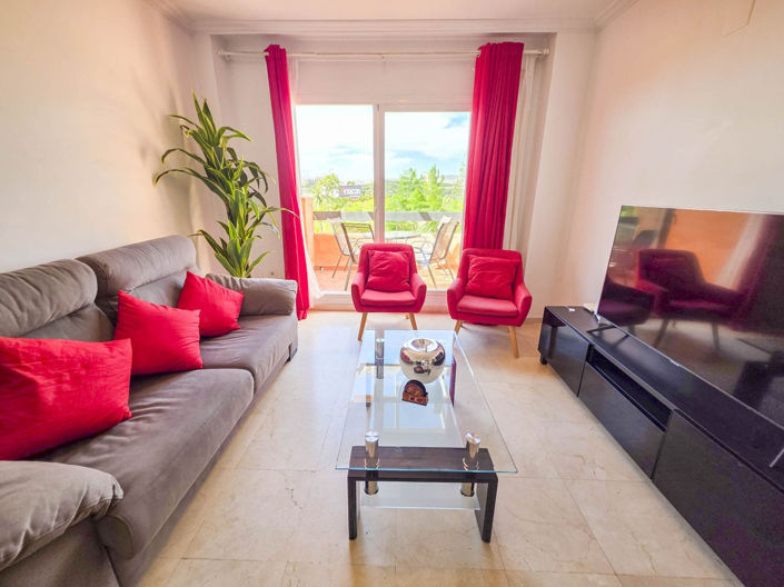 Image No.8-Penthouse de 2 chambres à vendre à Casares