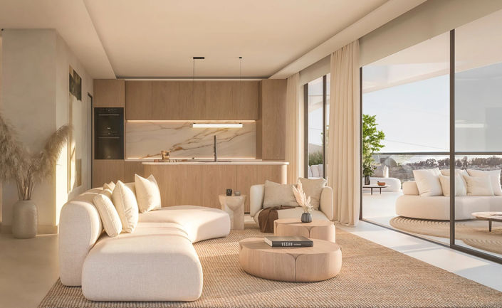 Image No.2-Propriété de 2 chambres à vendre à Bel-Air