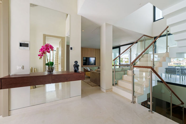 Image No.21-Villa de 5 chambres à vendre à Nueva Andalucia
