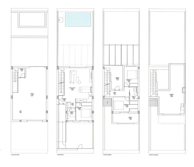 Image No.29-3 Bed Townhouse for sale
