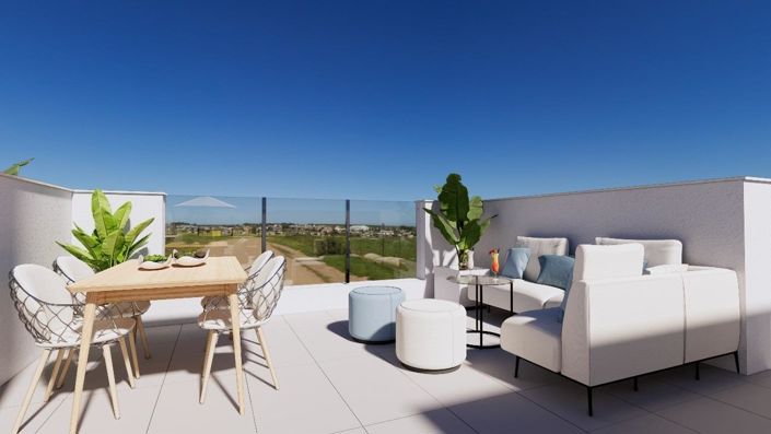 Image No.5-3 Bed Townhouse for sale