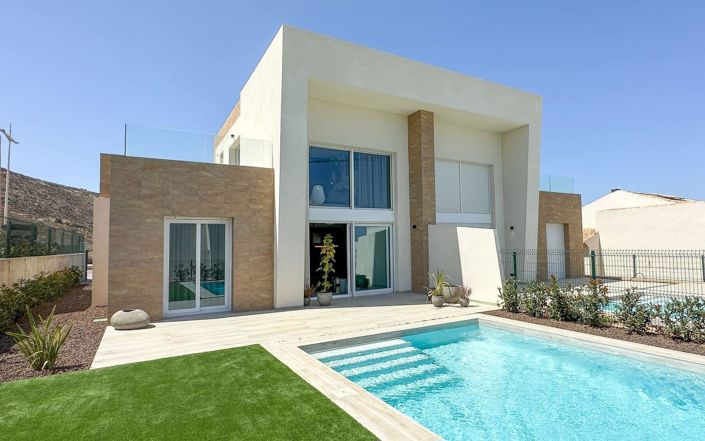 Image No.44-Villa con 3 dormitorios en venta