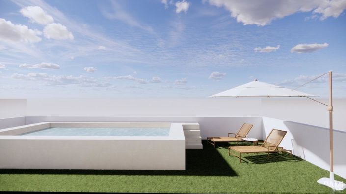 Image No.8-Appartement de 2 chambres à vendre à Pilar de la Horadada