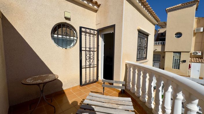 Image No.25-Villa de 2 chambres à vendre à Orihuela Costa