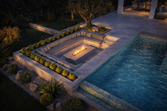 Image No.16-3 Bed Villa for sale