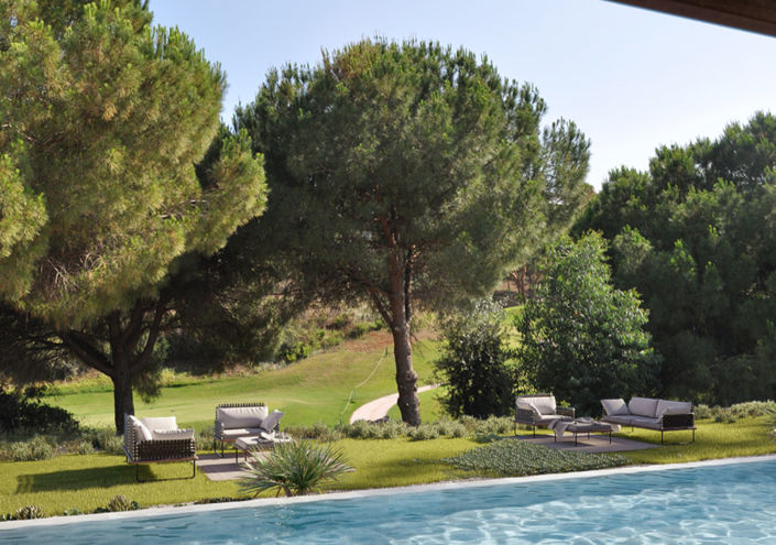 Image No.17-3 Bed Villa for sale