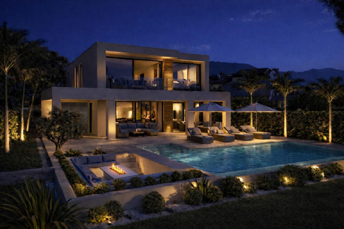 Image No.32-3 Bed Villa for sale