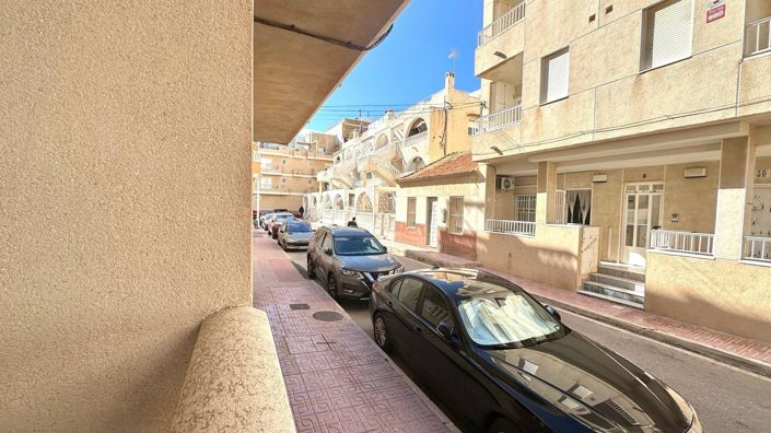 Image No.29-Appartement de 2 chambres à vendre à Torrevieja