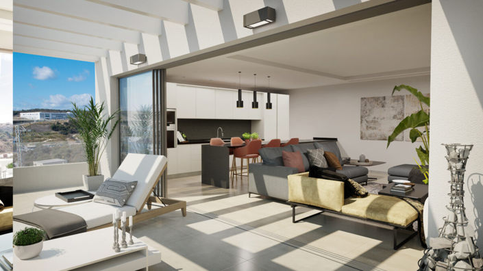 Image No.6-3 Bed Property for sale