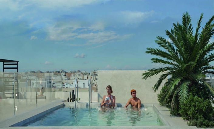 Image No.2-2 Bed Apartment for sale