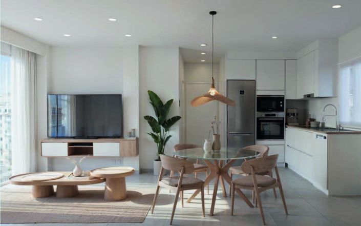Image No.6-2 Bed Apartment for sale