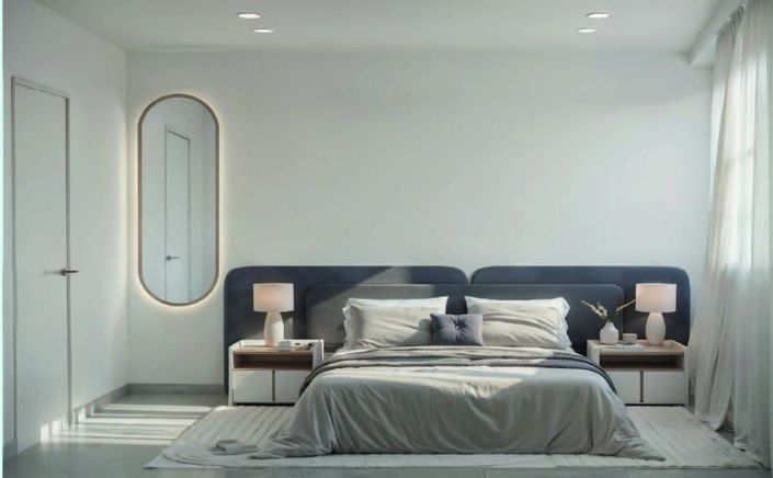 Image No.7-2 Bed Apartment for sale