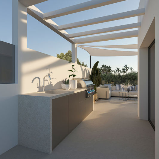 Image No.11-3 Bed Property for sale