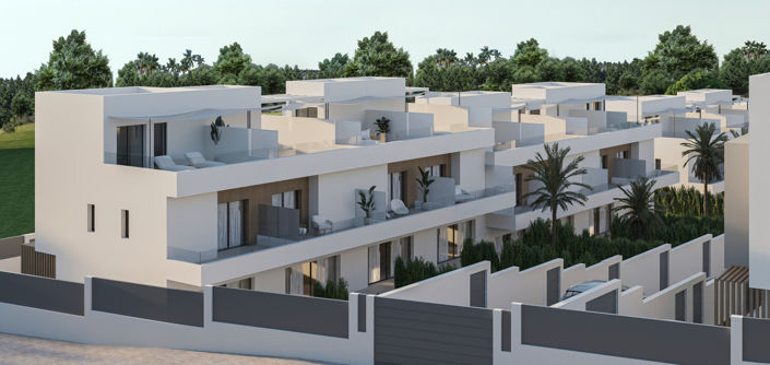 Image No.20-3 Bed Property for sale