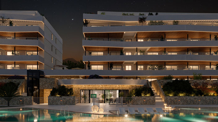 Image No.8-1 Bed Property for sale