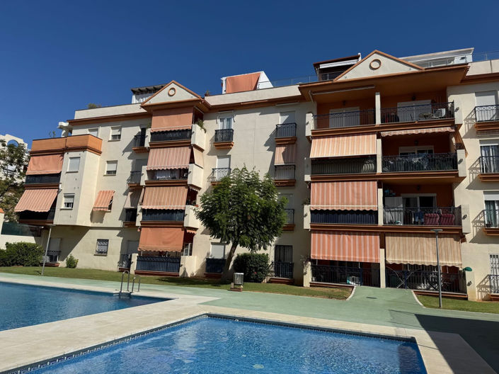 Image No.17-Penthouse de 4 chambres à vendre à Estepona