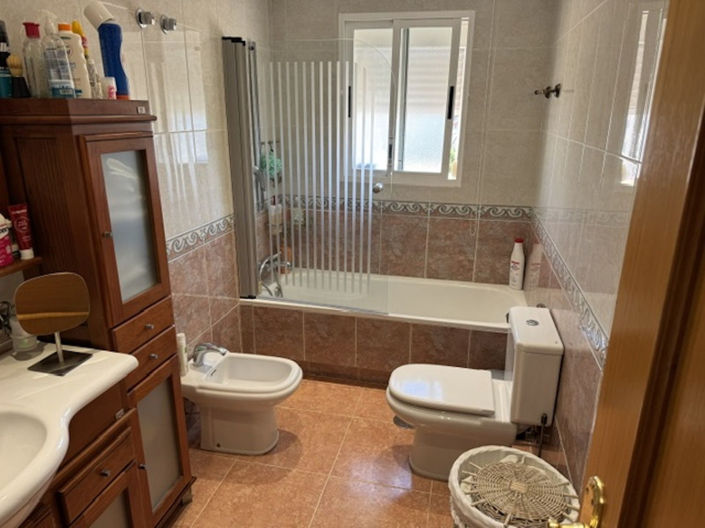 Image No.8-Penthouse de 4 chambres à vendre à Estepona