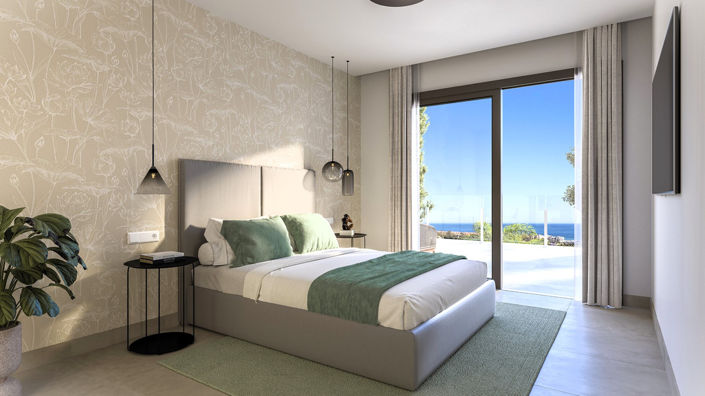 Image No.6-1 Bed Property for sale