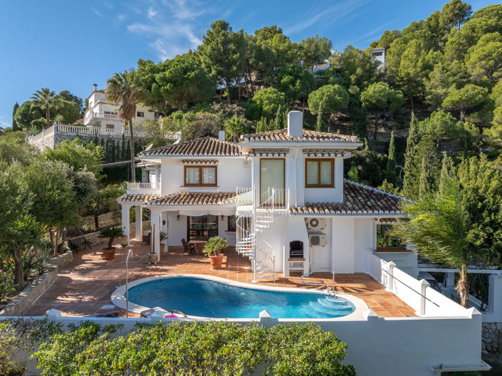 Image No.45-Villa de 5 chambres à vendre à Mijas