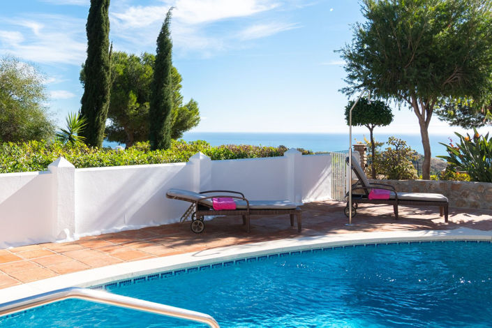 Image No.6-Villa de 5 chambres à vendre à Mijas