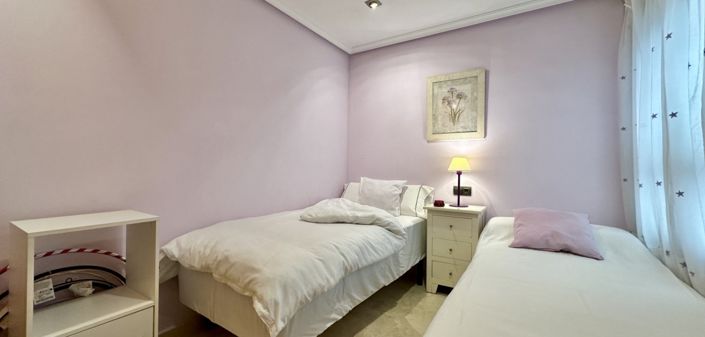 Image No.6-2 Bed Apartment for sale