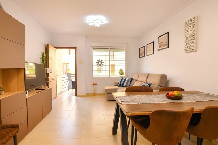 Image No.4-Villa de 3 chambres à vendre à Algorfa