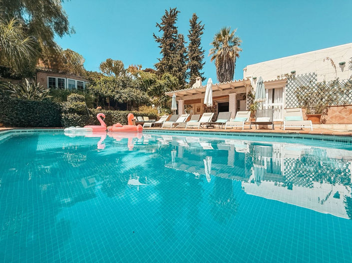 Image No.2-5 Bed Villa for sale